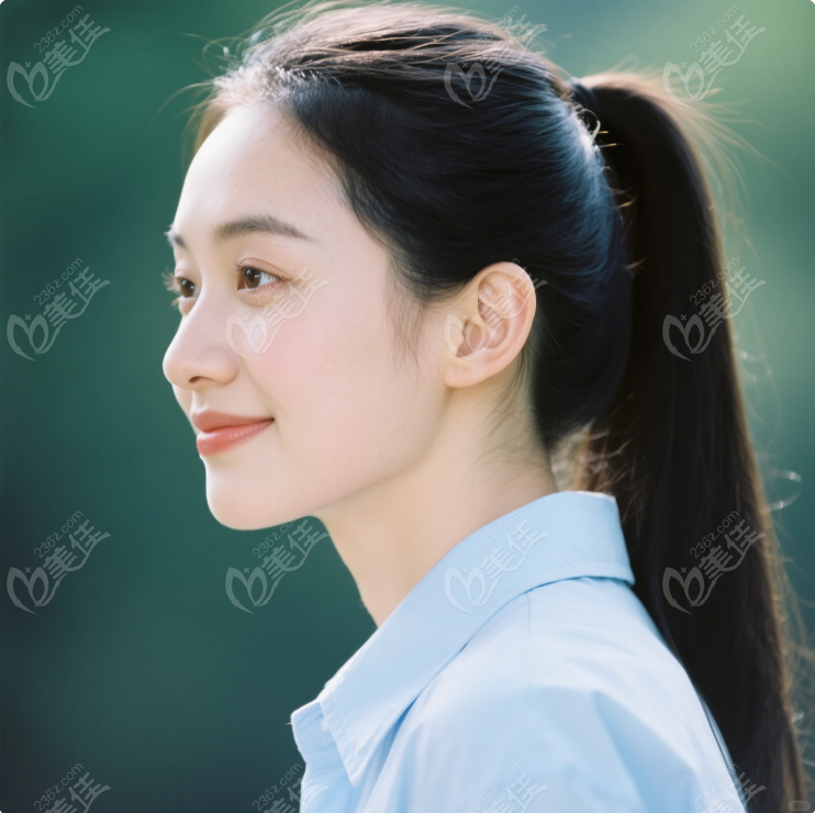 上海紐菲思整形美容
