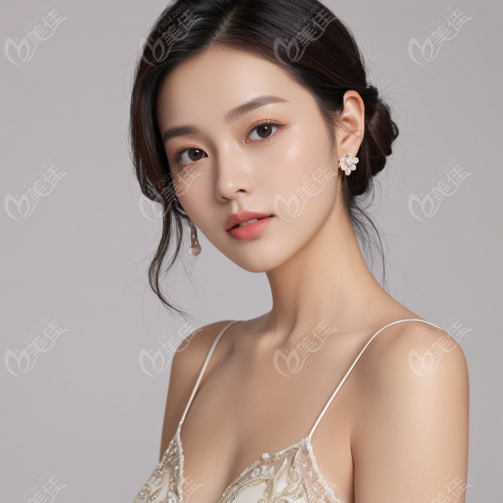 杭州眼周年轻化医生排名前十推荐