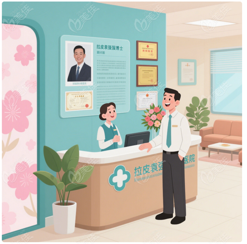 袁強(qiáng)拉皮博士m.xqnp.cn