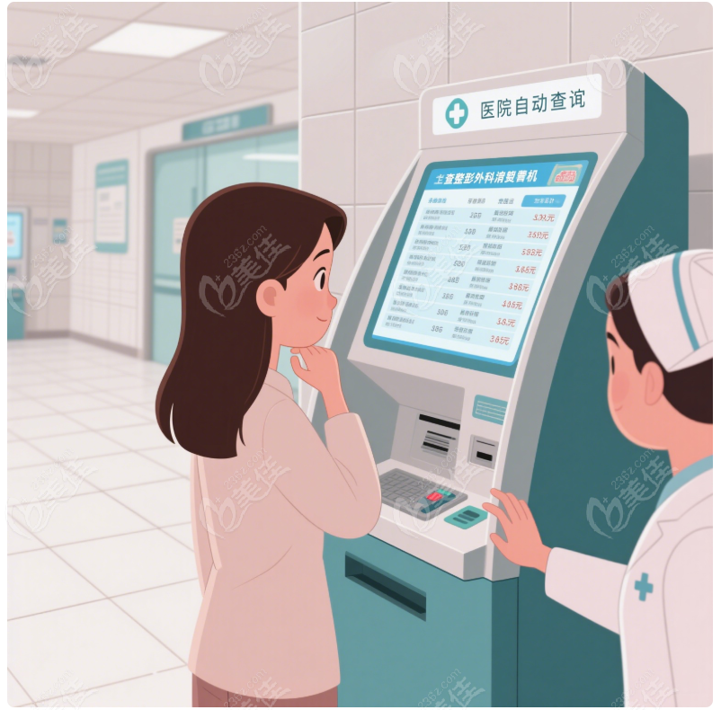 價格查詢