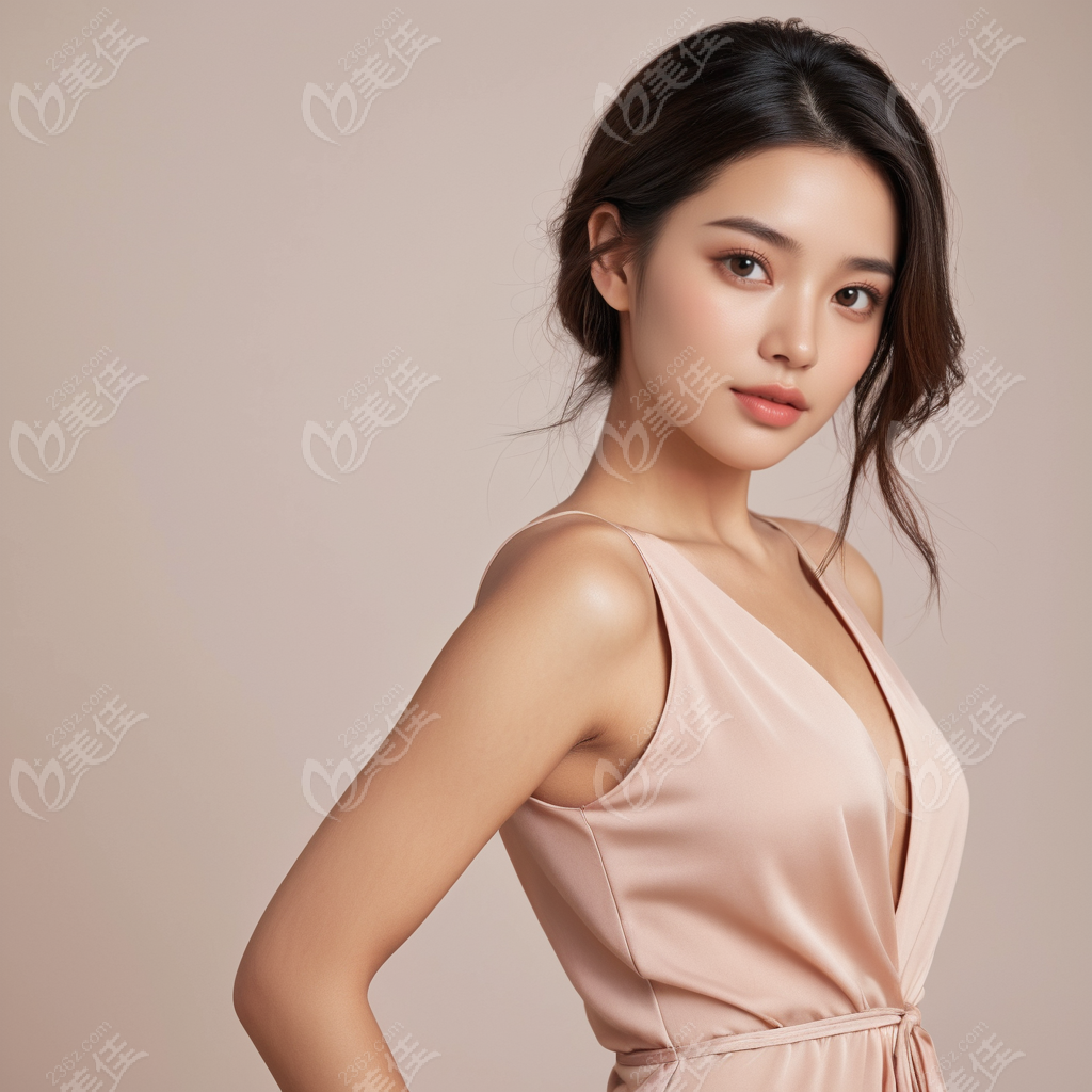 美波婷胶原丰胸