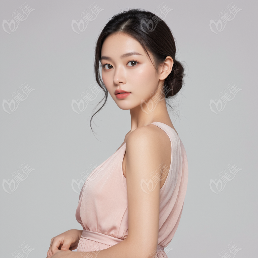 杭州黃金微針成效與真實范例：為什么值得忍痛投資？