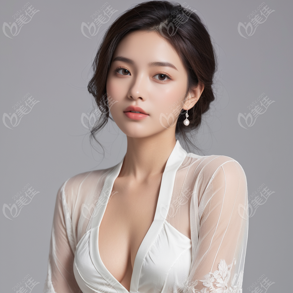 成都出彩丰胸不开刀丰胸可信