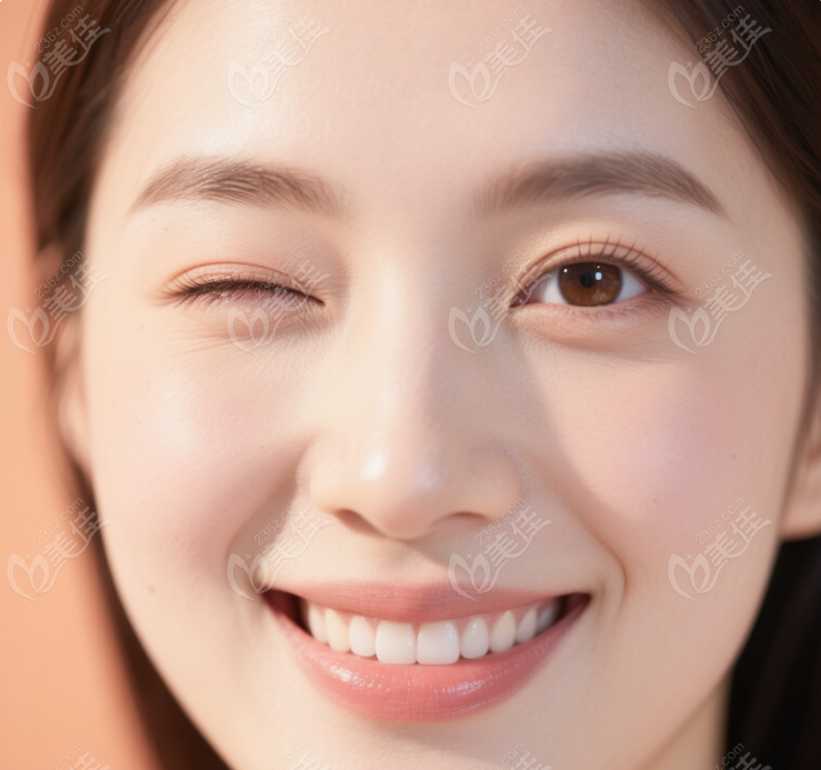 南京美贝尔整形怎么样