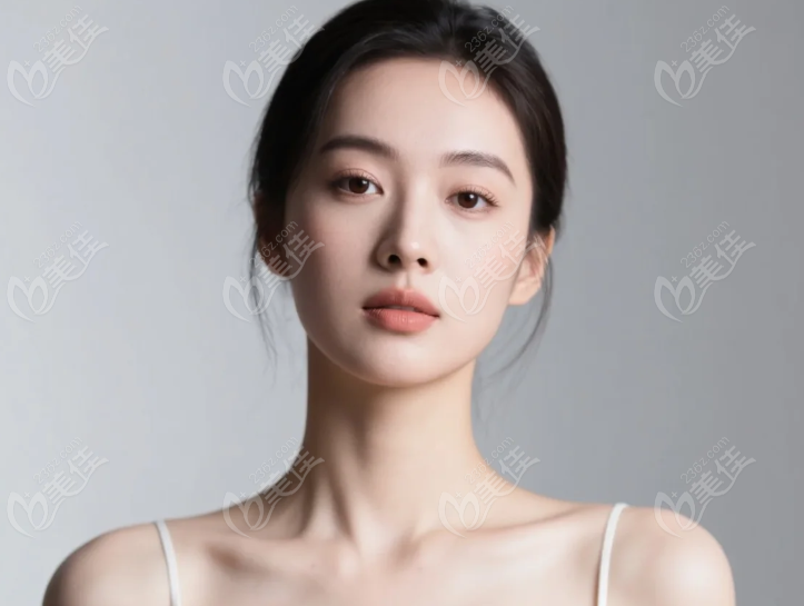 杭州轻薄紧致针医院哪家好