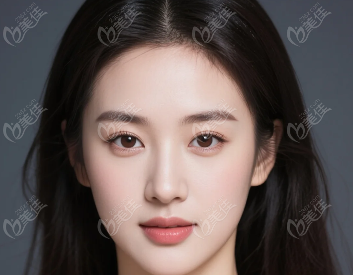 杭州眼窝凹陷填充医院哪家好？第二梯队