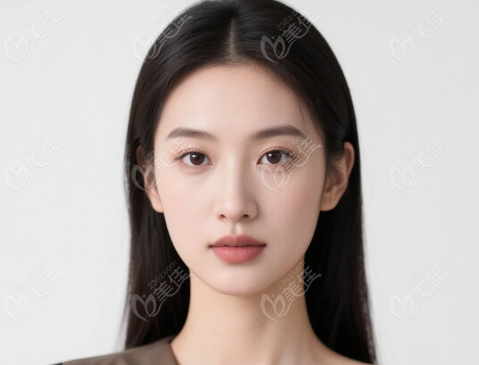 杭州眼窝凹陷填充医院排名前十