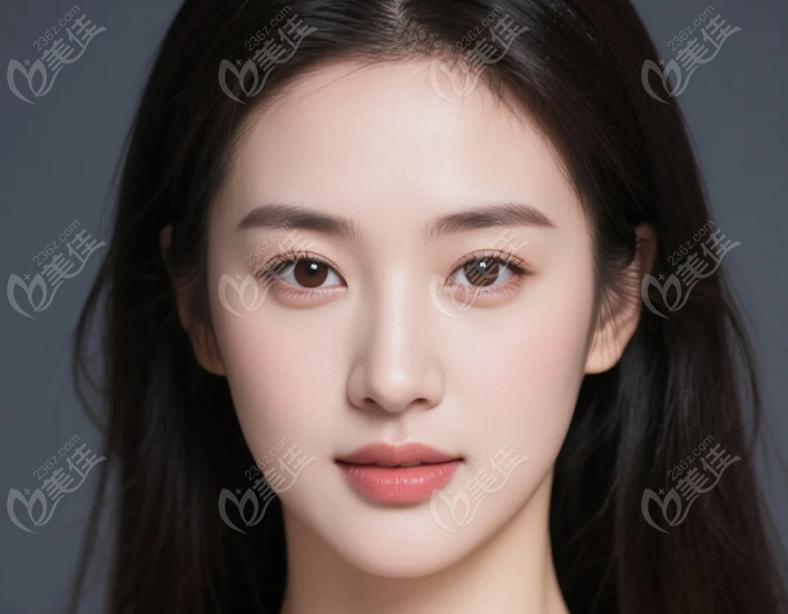 韩美整形美容价格表
