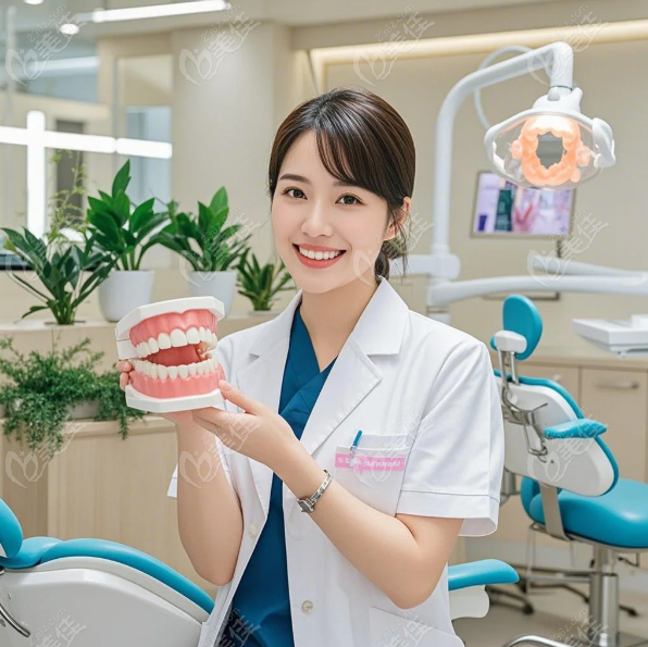 重慶牙博士口腔醫(yī)院渝北區(qū)怎么樣