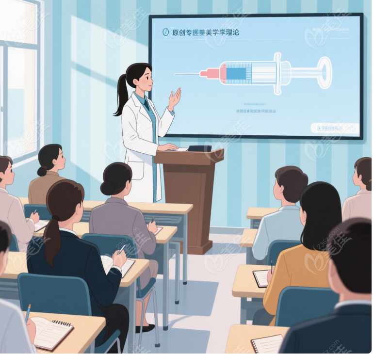 蒋铮铮美学设计