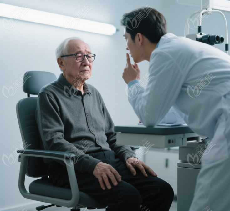渐进镜片价格一览表