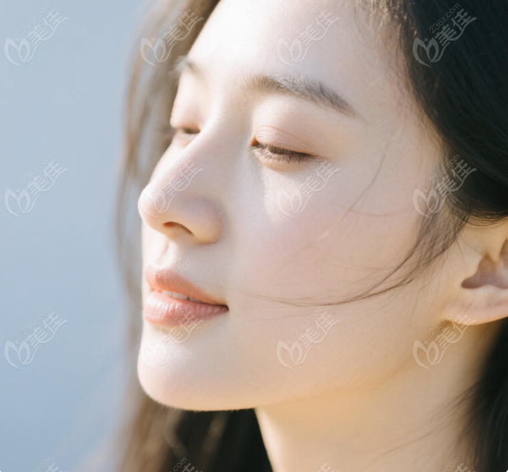 上海娜慕醫(yī)美做雙眼皮怎么樣m.xqnp.cn