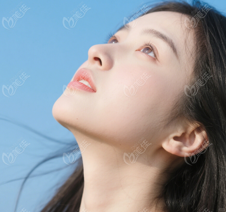 上海娜慕醫(yī)美做雙眼皮口碑如何
