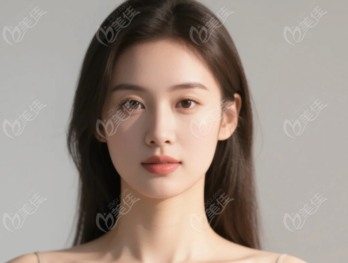 绍兴人民医院美容科价格表