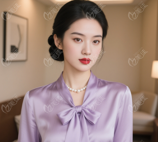 北京豐聯(lián)麗格師麗麗眼修復(fù)口碑及評價如何
