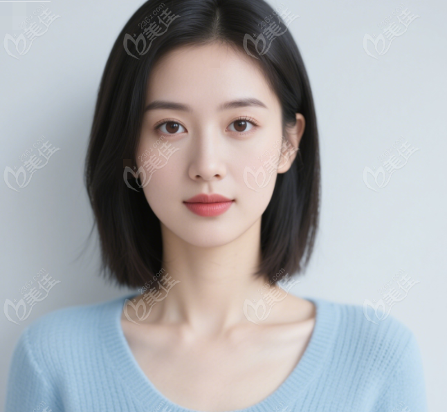 北京豐聯(lián)麗格師麗麗雙眼皮修復(fù)預(yù)約攻略
