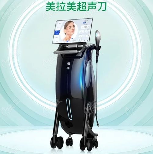 深圳哪家医院有美拉美超声刀