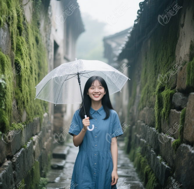 楊中凱醫(yī)生雙眼皮修復(fù)實例