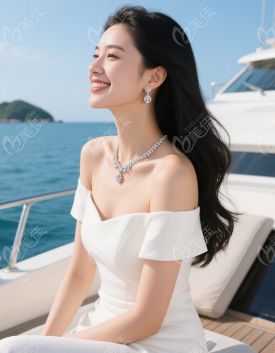 楊中凱醫(yī)生雙眼皮修復(fù)實例
