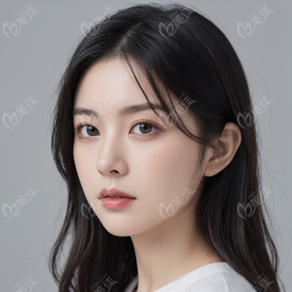 隋長清修復(fù)雙眼皮
