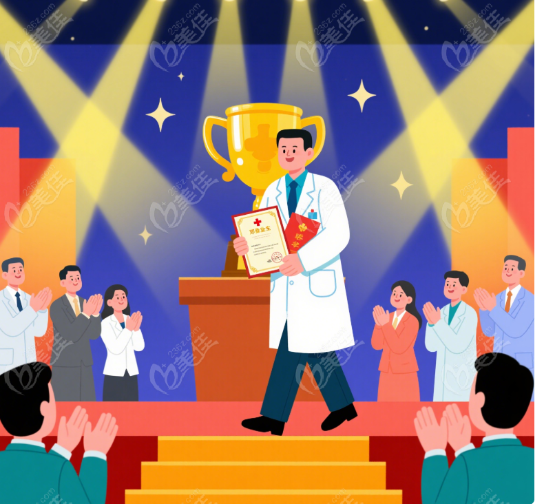 荣誉与成就www.236z.com