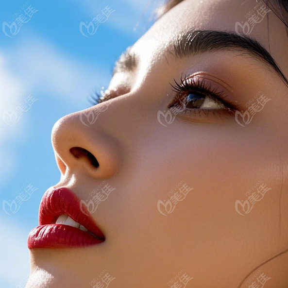 三亚华美整形美容醫院有厚唇改薄手术吗