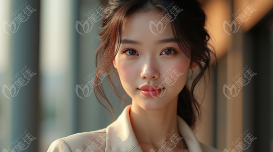 薇旖美三型膠原蛋白去除黑眼圈