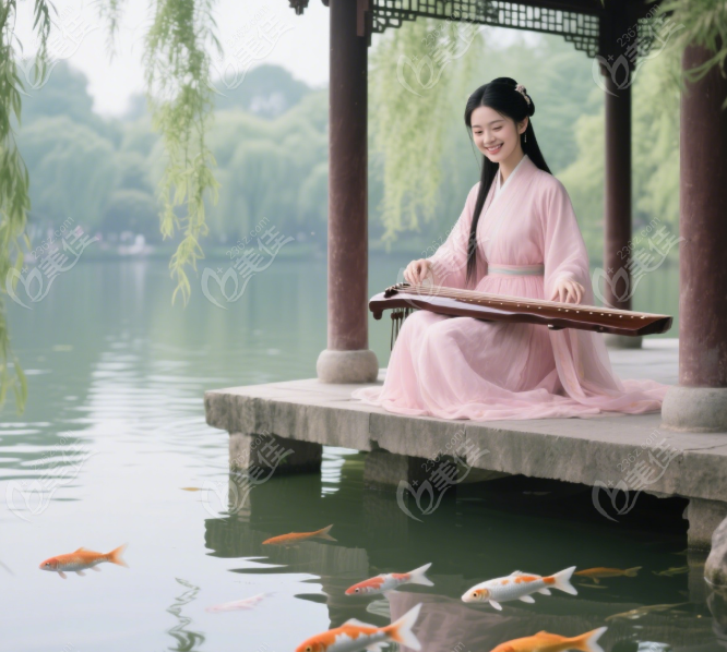 張菡雙眼皮在哪個醫(yī)院？