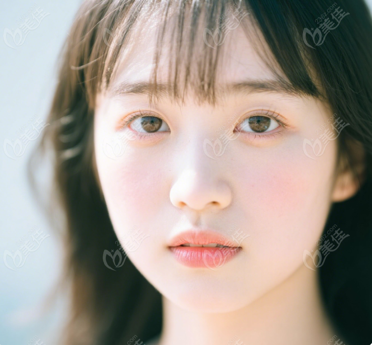 广州广美整形是渠道医院吗