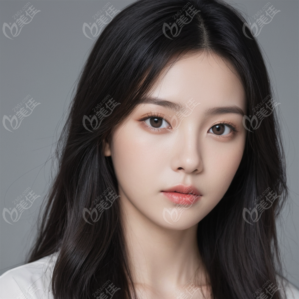  張大艷內(nèi)眼角修復(fù)價格貴不貴？先看張大艷眼修復(fù)價格表！