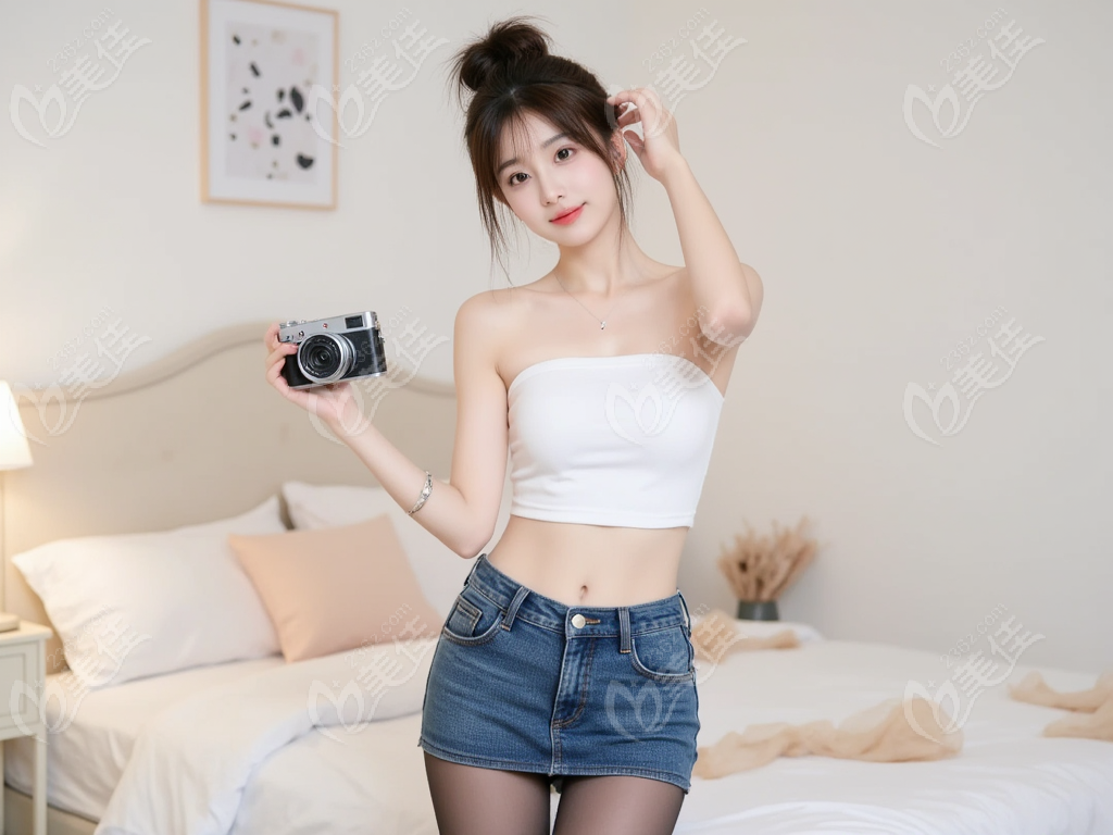 张敬德隆胸手术