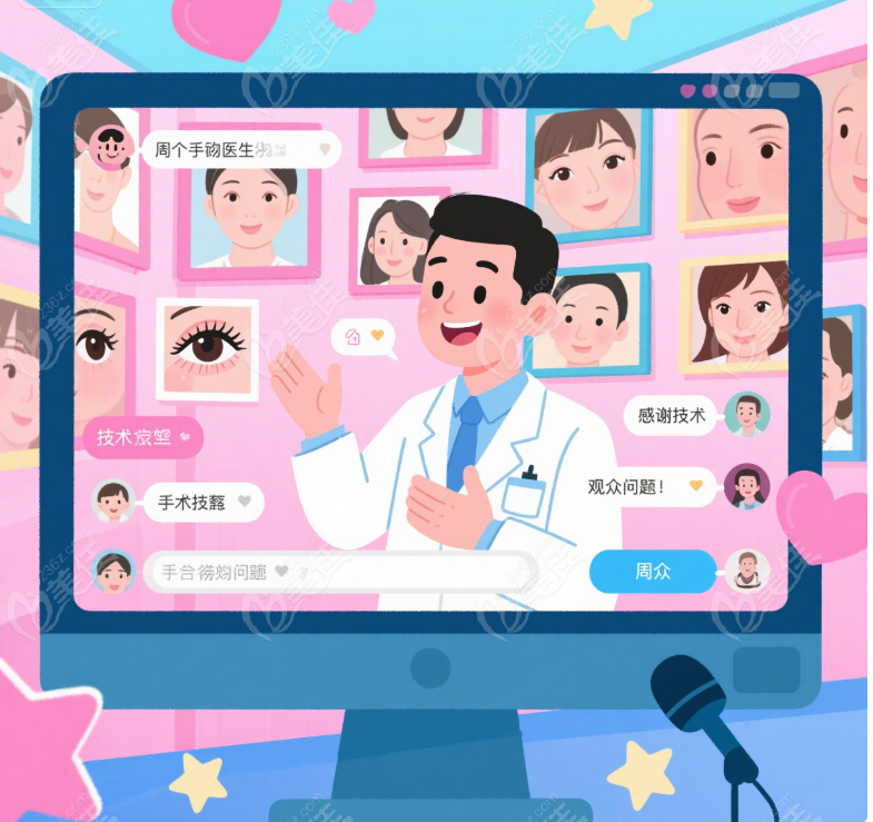 周瑜醫(yī)生手術實例
