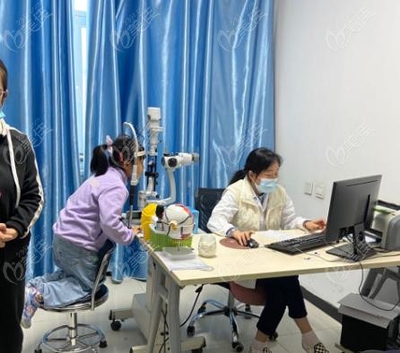 兰州爱尔眼科斜视手术多少钱