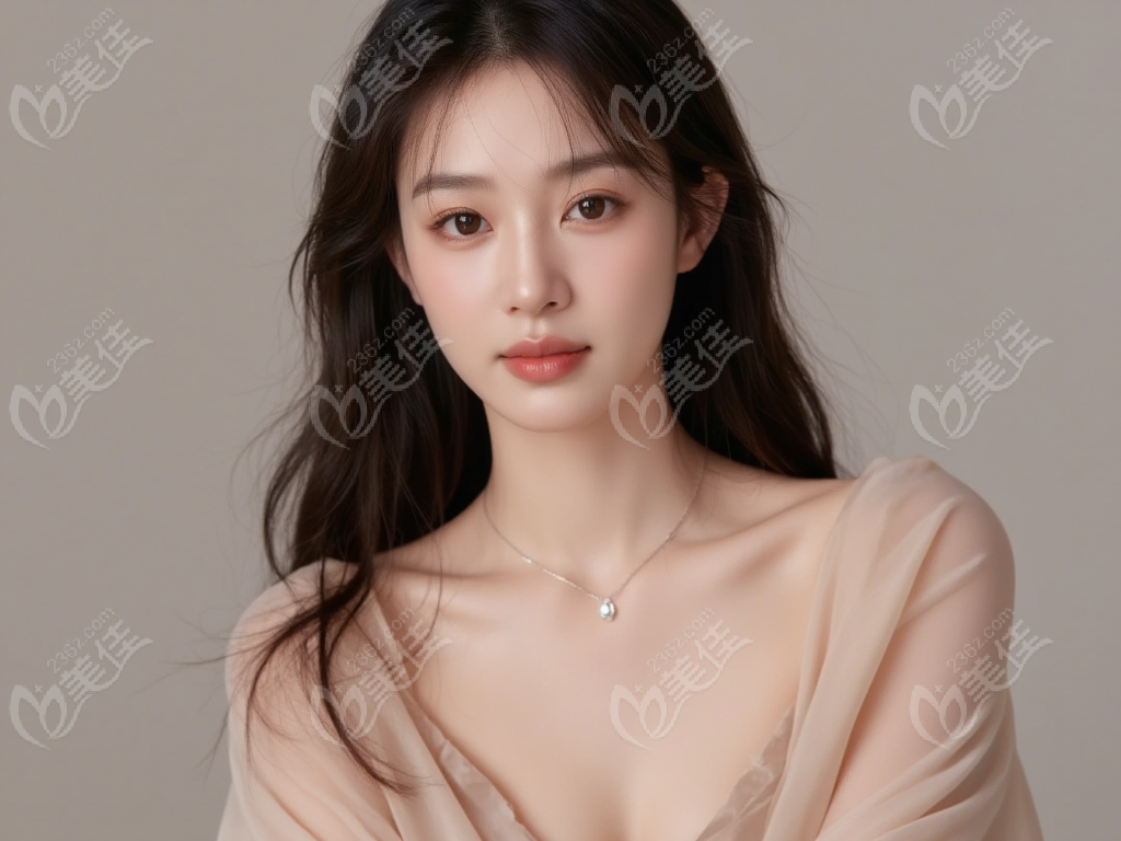 宁波注射隆鼻价格大公开！避坑指南看这里