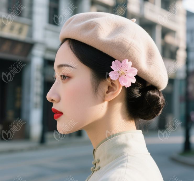 北京美憬醫(yī)療美容正規(guī)嗎