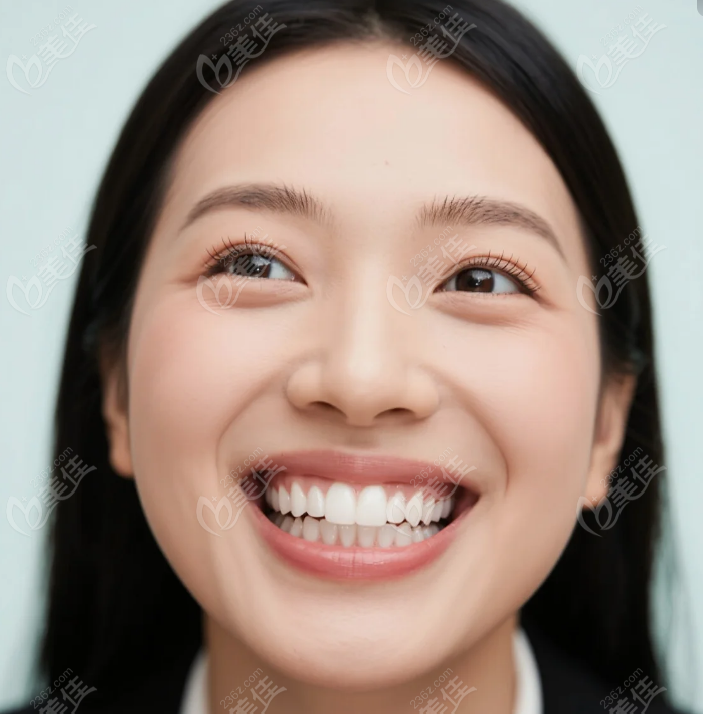 百合口腔价格表