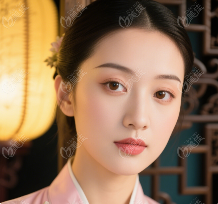 上海高冠云在哪里整形醫(yī)院