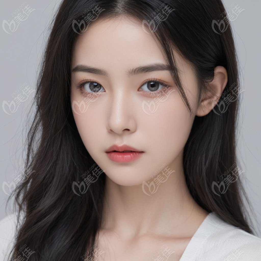 唐山煤醫(yī)整形雙眼皮價(jià)格：3800元起，埋線/切開(kāi)怎么選？
