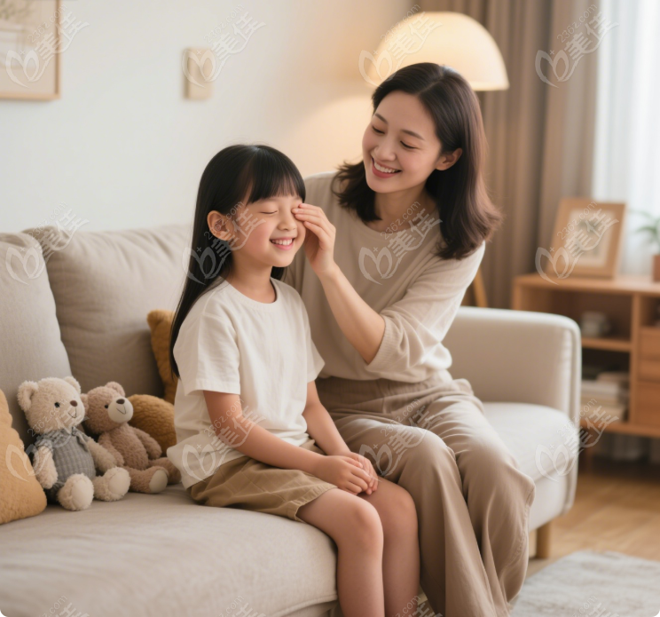 防控近视眼镜如何