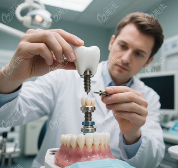 重庆巴南众植博士口腔怎么样