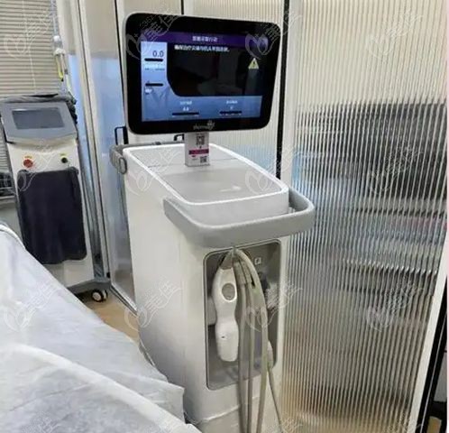 南京施尔美整形医院热玛吉价格表