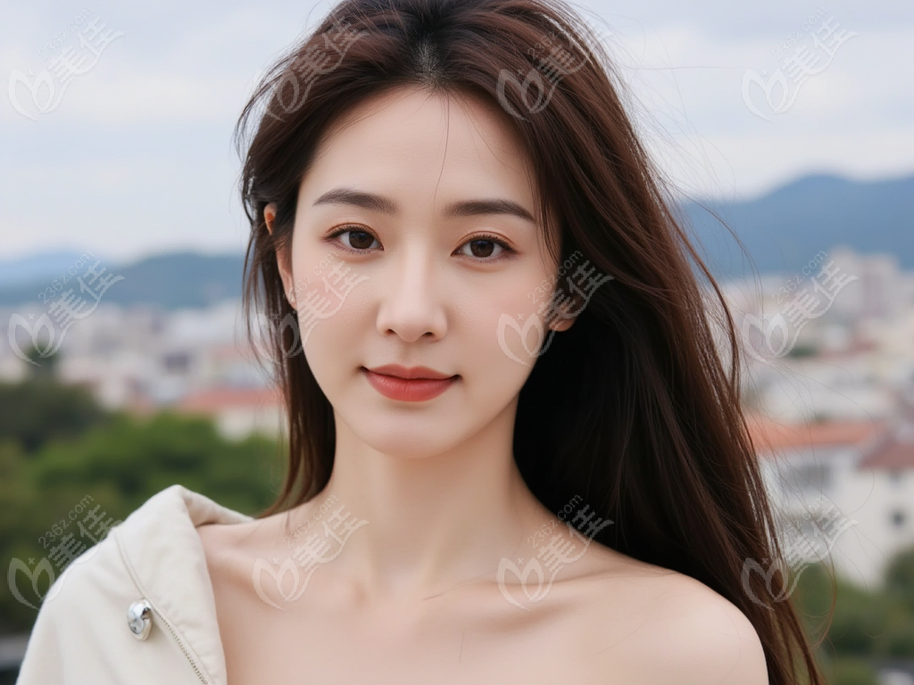 玻尿酸丰唇