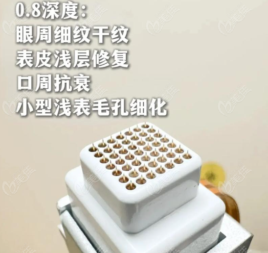 黄金微针