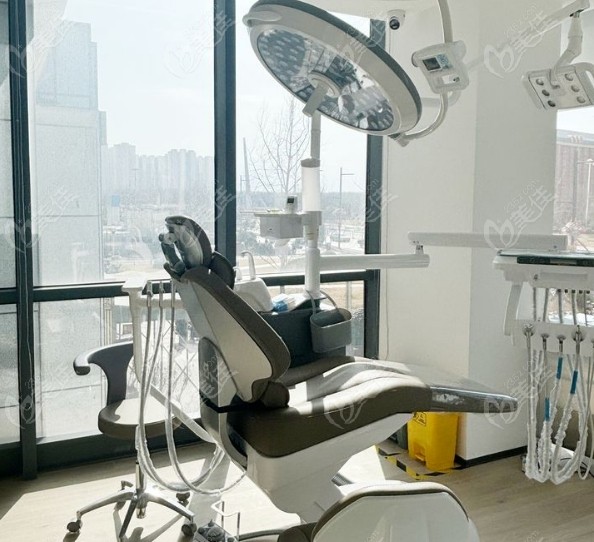 西安雅禾口腔诊室236z.com