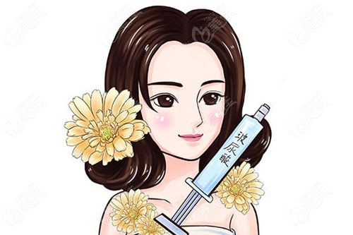 云南昆明打玻尿酸十大医院