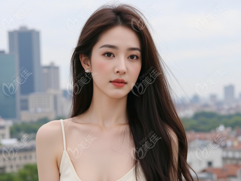 有人在美诗沁去过眼袋吗？当然有！