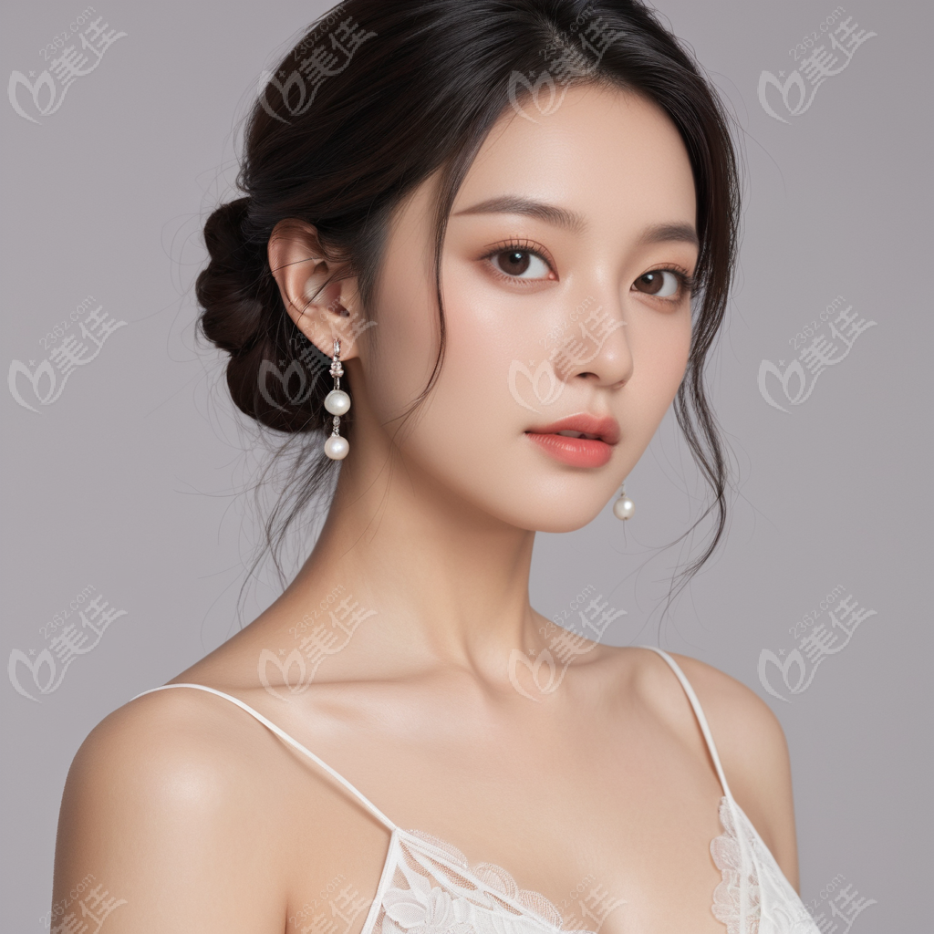 美诗沁微创去眼袋技术靠谱0失败：凭啥敢说风险基本没有？