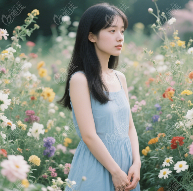米兰柏羽整形医院做幼态脸的价格
