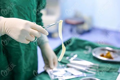 男性生殖生物补片一个人至多能用3片