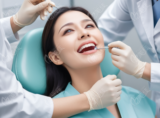 喀什福宏林口腔收费怎么样